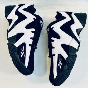 REEBOK KAMIKAZE 2 Low Sneakers